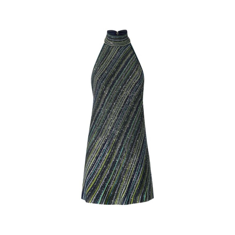 Missoni Green Dresses - Cocktail & Party Dresses Women